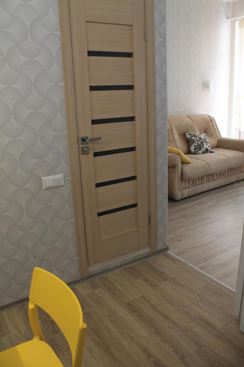 Apartment - Heart Of Odessa Exterior photo