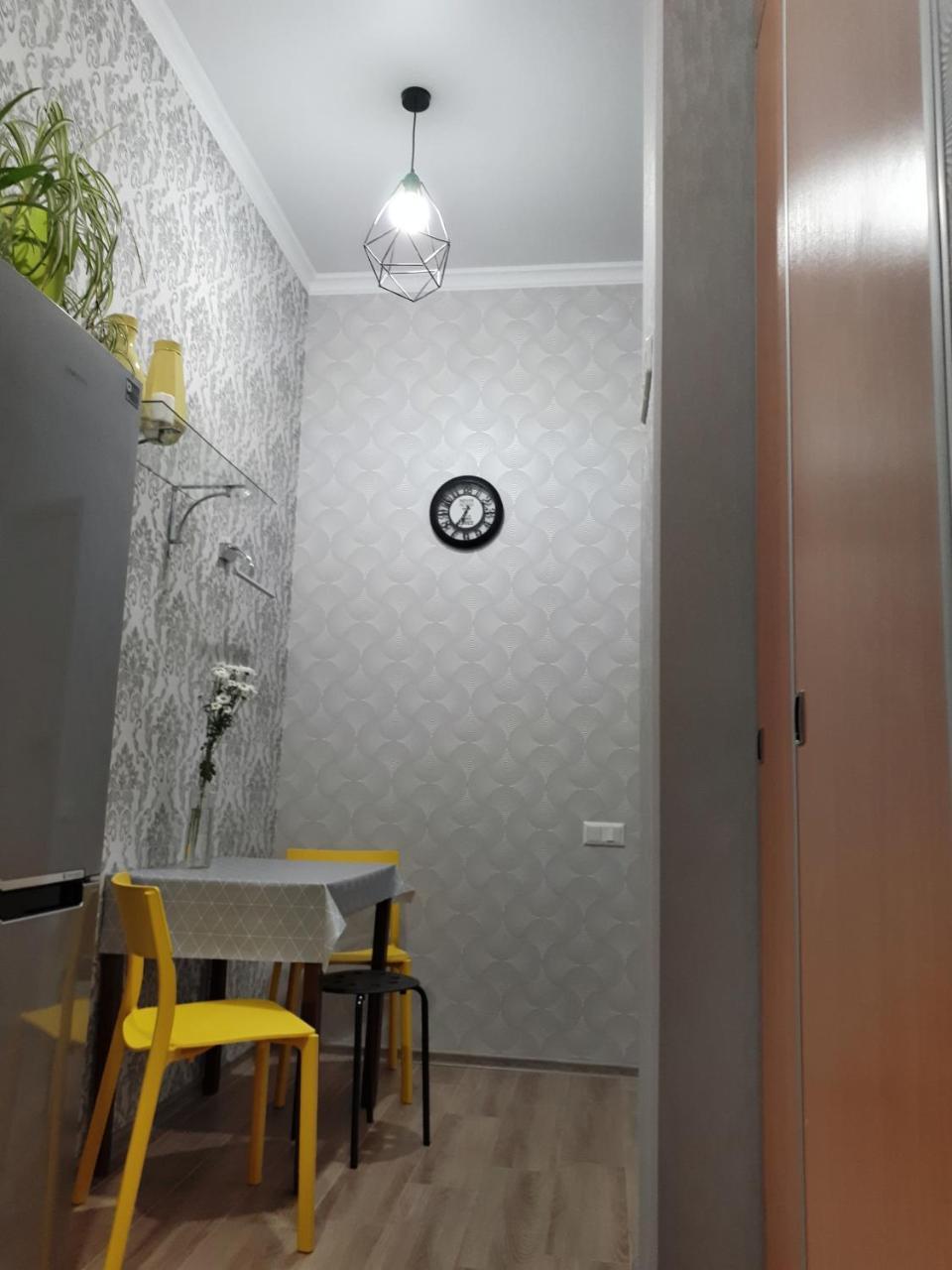 Apartment - Heart Of Odessa Exterior photo