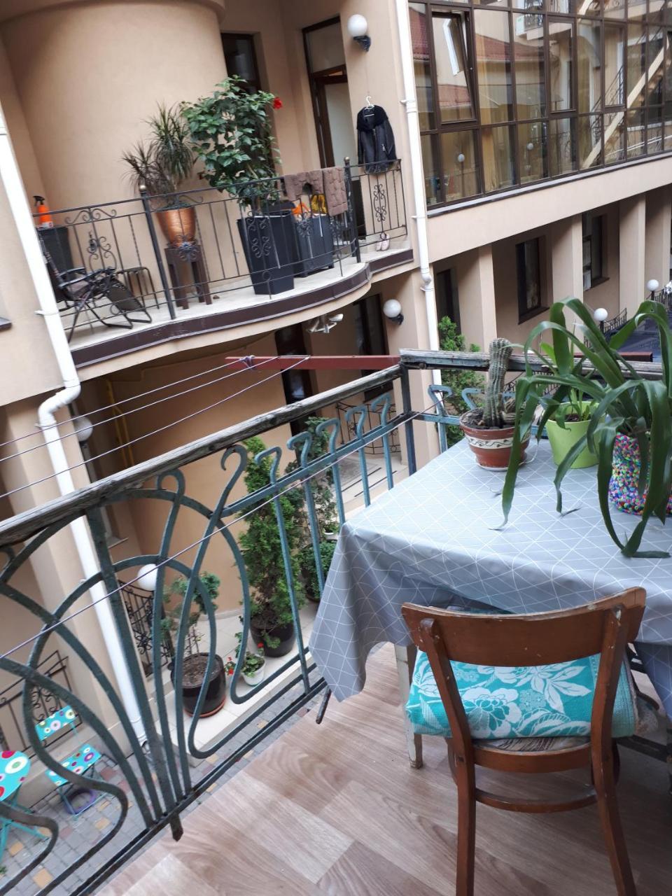 Apartment - Heart Of Odessa Exterior photo