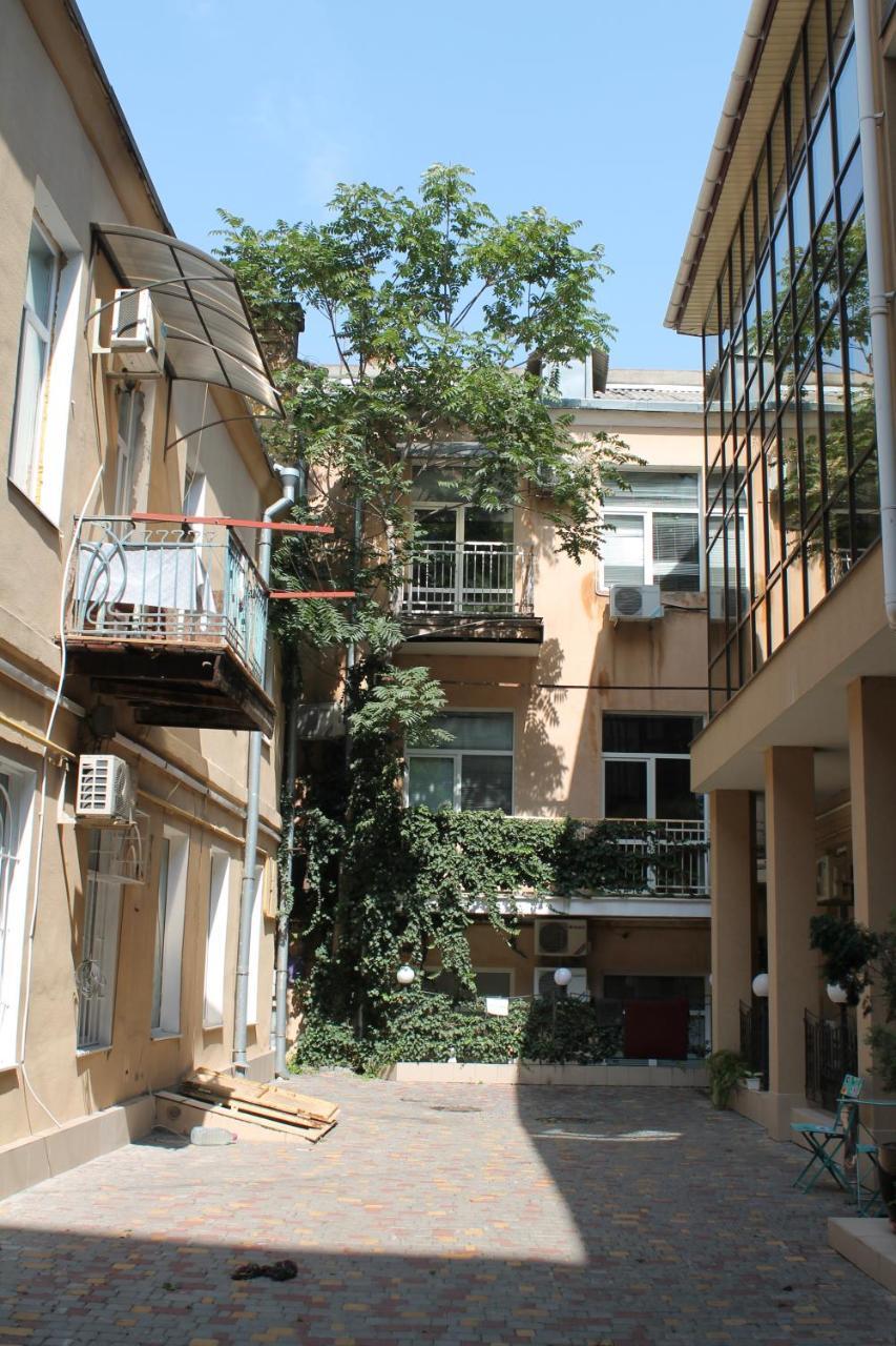 Apartment - Heart Of Odessa Exterior photo