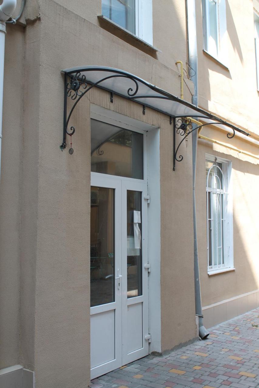 Apartment - Heart Of Odessa Exterior photo