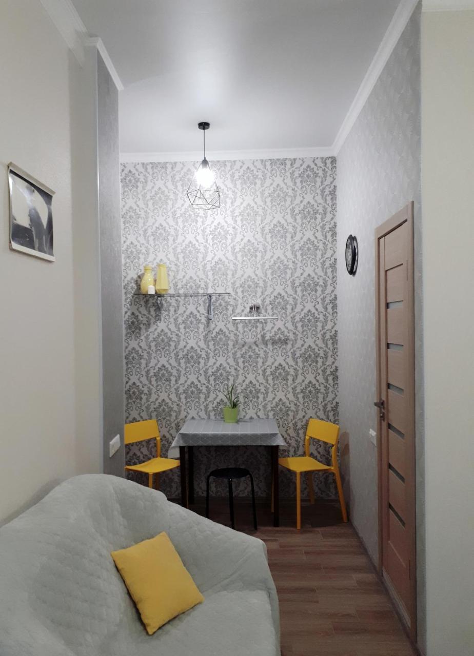Apartment - Heart Of Odessa Exterior photo