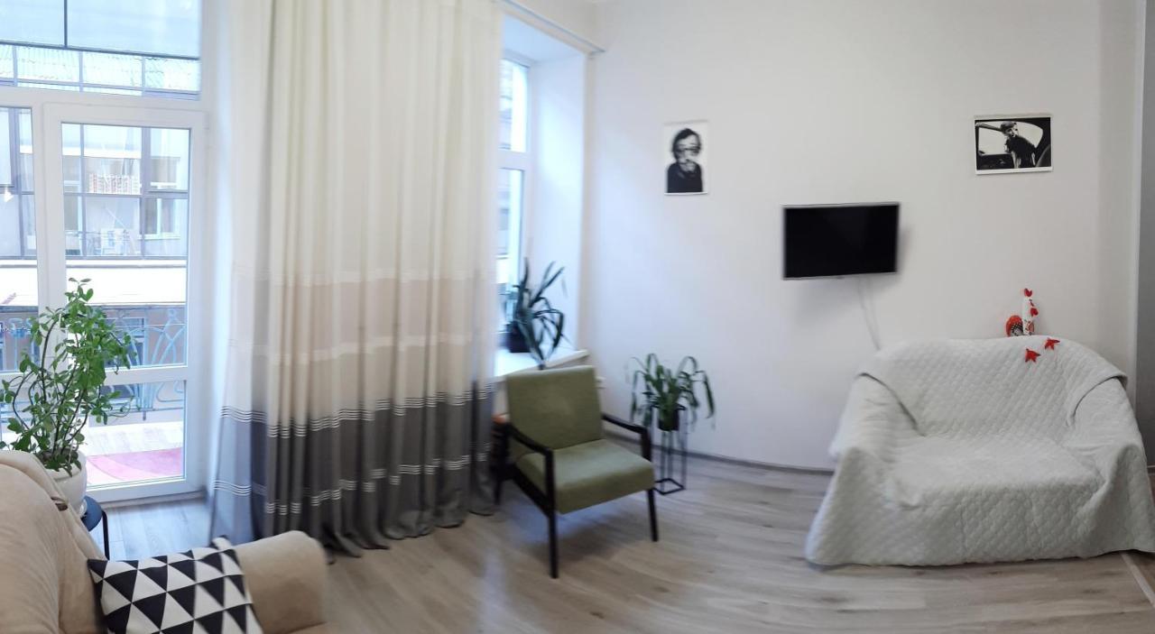 Apartment - Heart Of Odessa Exterior photo