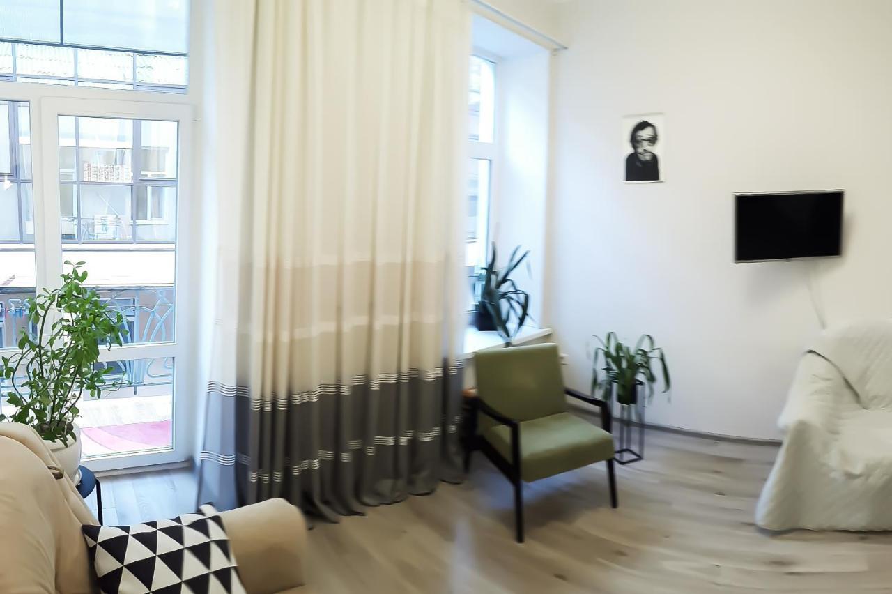 Apartment - Heart Of Odessa Exterior photo