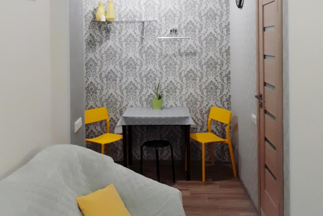 Apartment - Heart Of Odessa Exterior photo